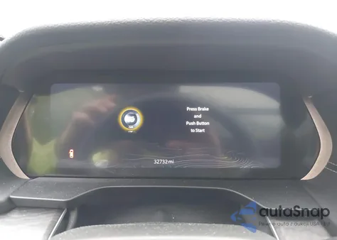 2023 Jeep Grand Cherokee Limited 4X4 z USA, uszkodzony, nr VIN 1C4RJHBG4PC514407